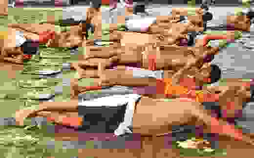 Subrahmanya made snana 1